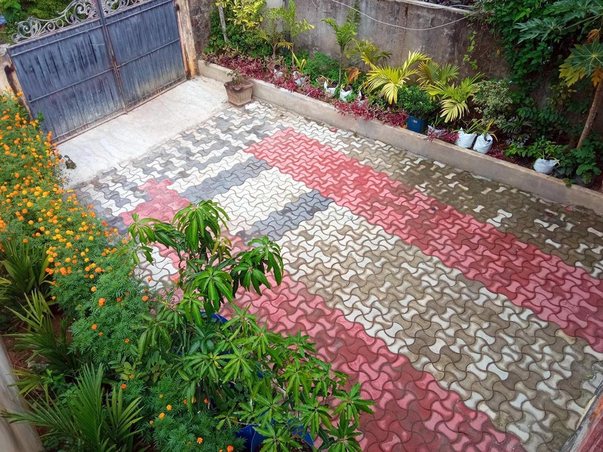 Muru'S Place Dikwella Dış mekan fotoğraf