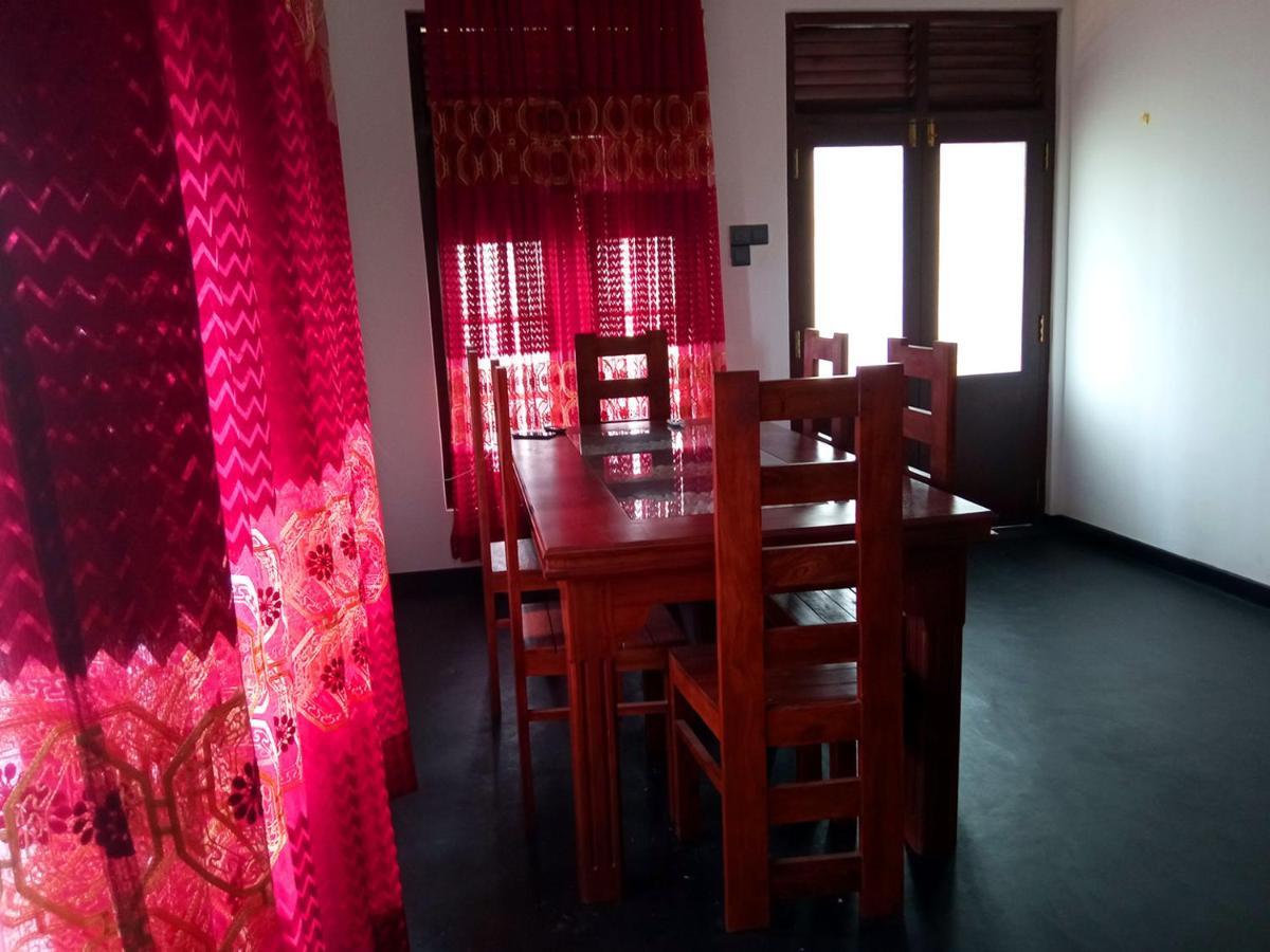 Muru'S Place Dikwella Dış mekan fotoğraf