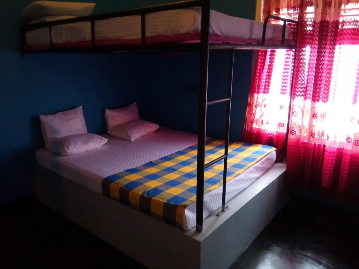 Muru'S Place Dikwella Dış mekan fotoğraf
