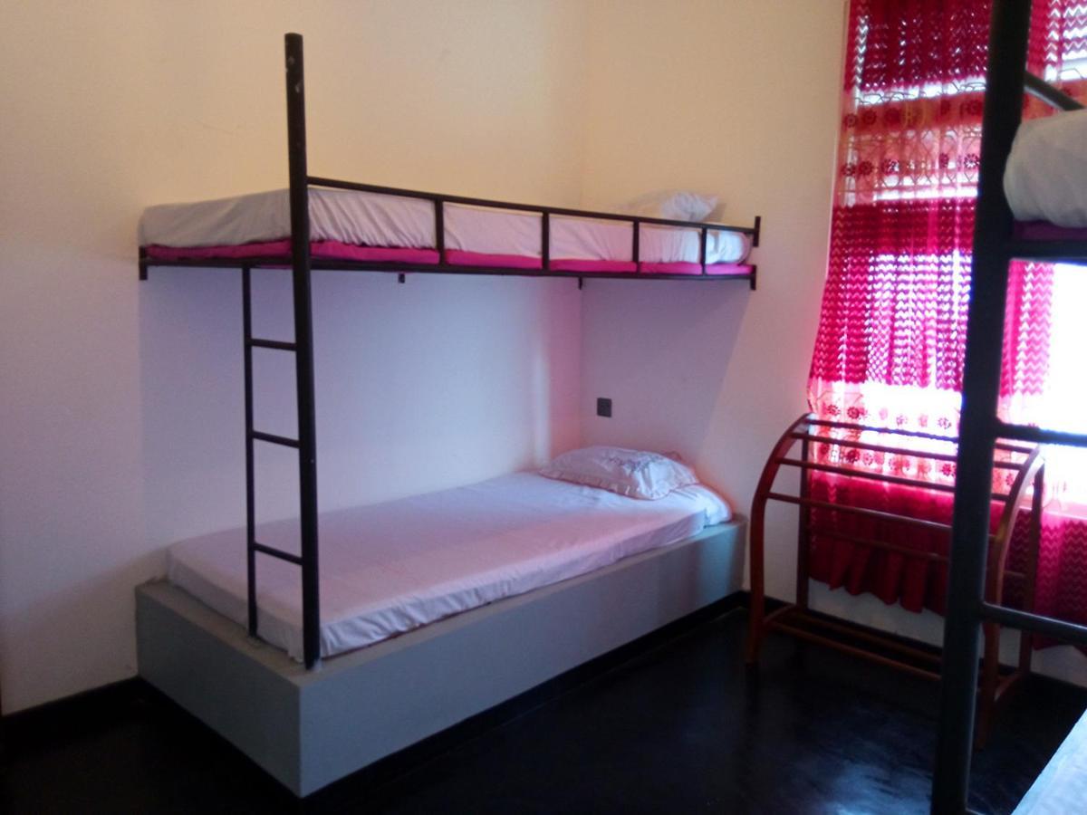 Muru'S Place Dikwella Dış mekan fotoğraf