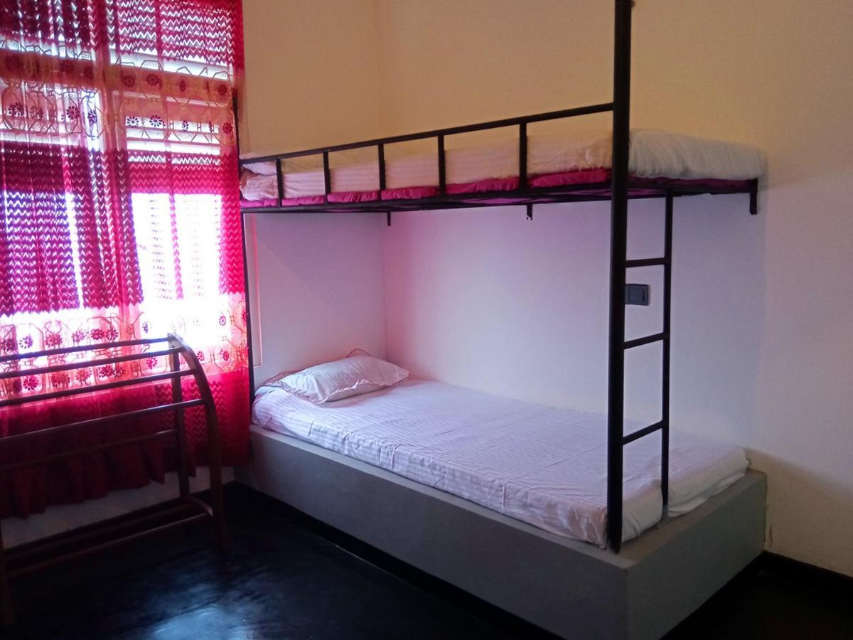 Muru'S Place Dikwella Dış mekan fotoğraf