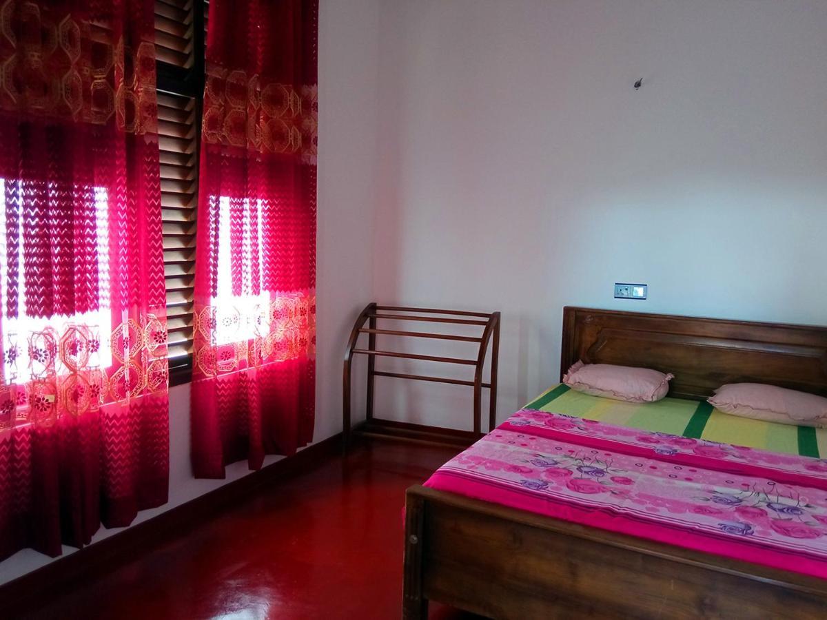Muru'S Place Dikwella Dış mekan fotoğraf