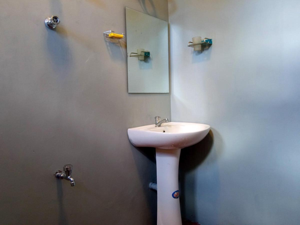 Muru'S Place Dikwella Dış mekan fotoğraf