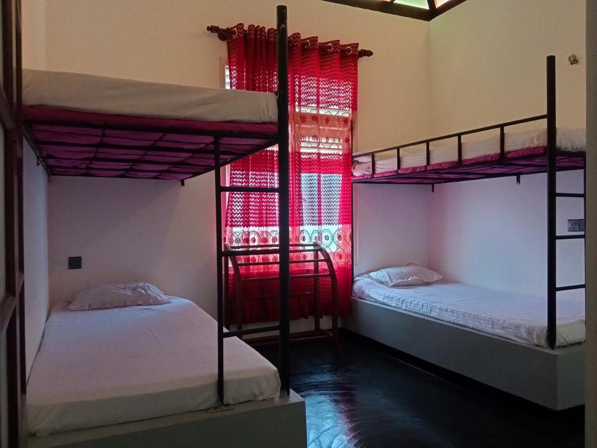 Muru'S Place Dikwella Dış mekan fotoğraf