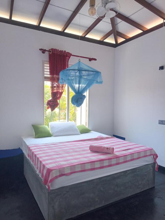 Muru'S Place Dikwella Dış mekan fotoğraf
