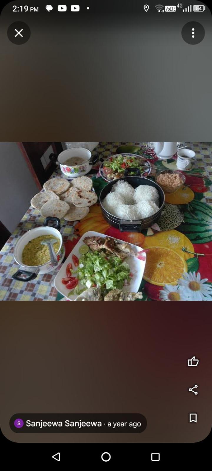 Muru'S Place Dikwella Dış mekan fotoğraf