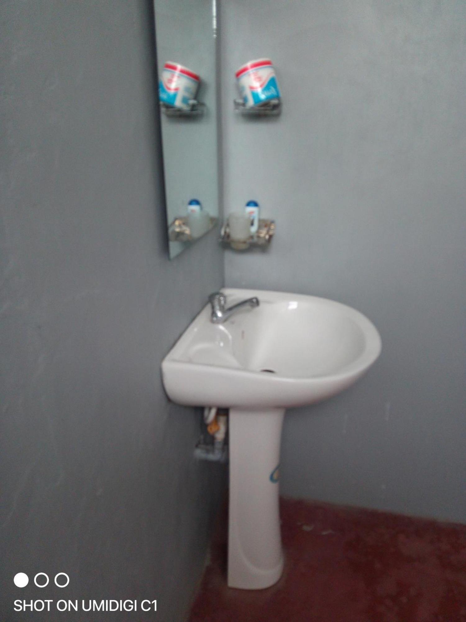 Muru'S Place Dikwella Dış mekan fotoğraf
