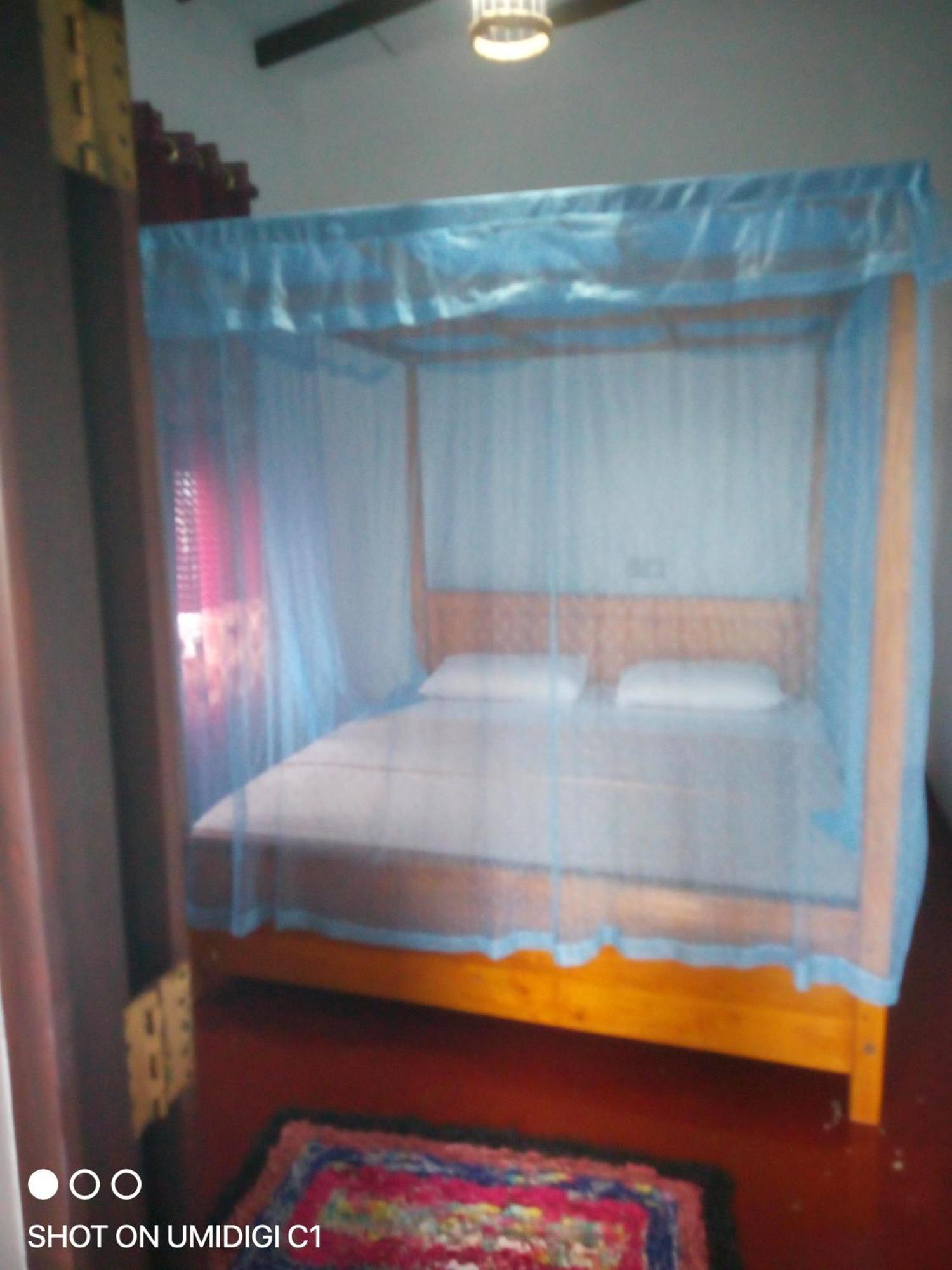 Muru'S Place Dikwella Dış mekan fotoğraf