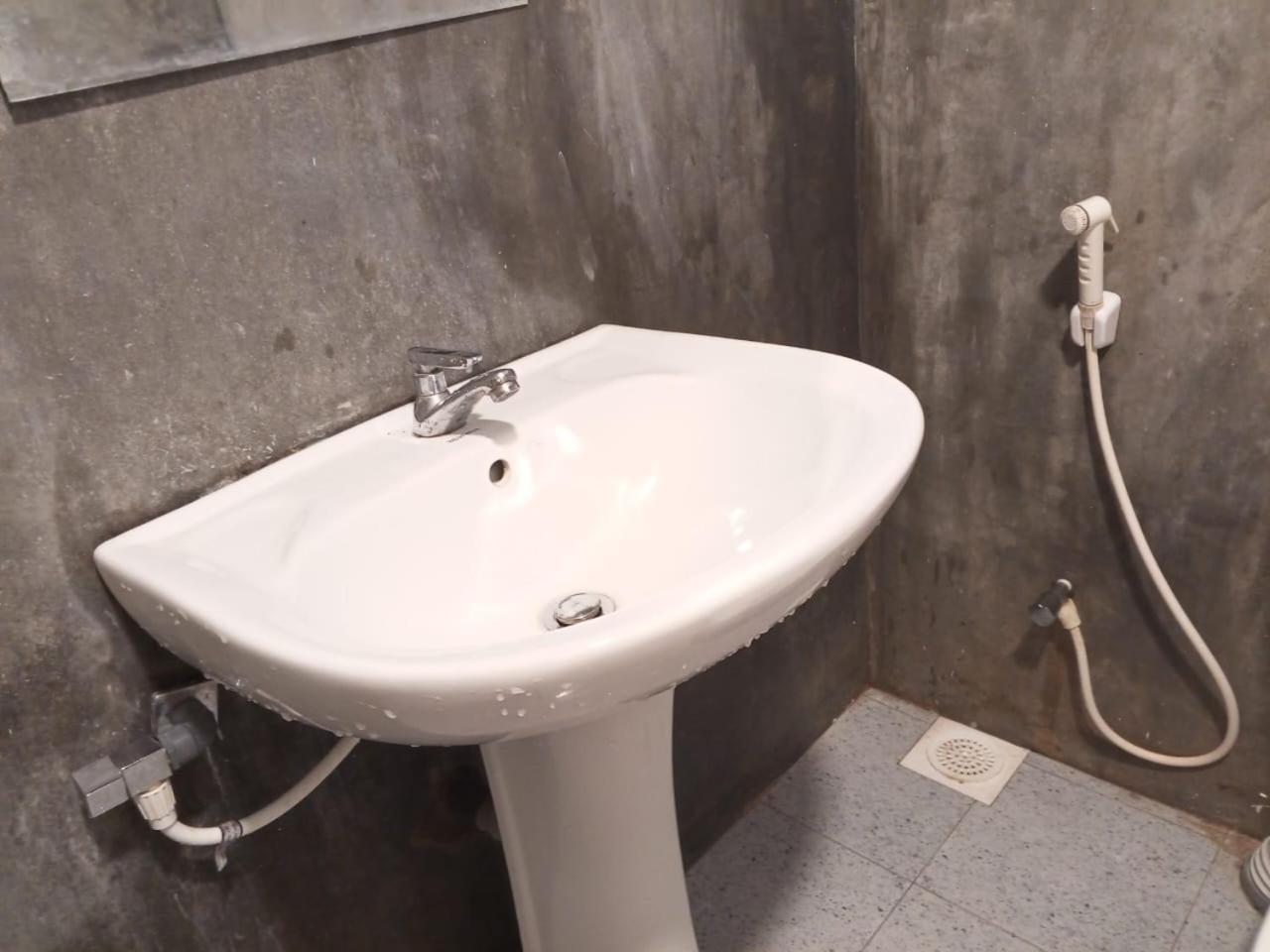 Muru'S Place Dikwella Dış mekan fotoğraf