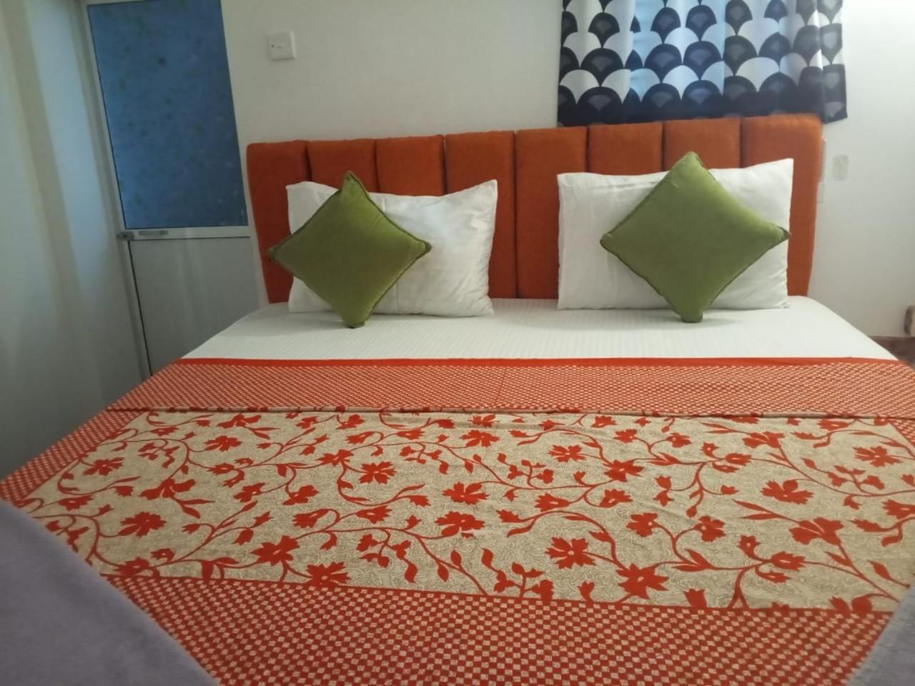 Muru'S Place Dikwella Dış mekan fotoğraf