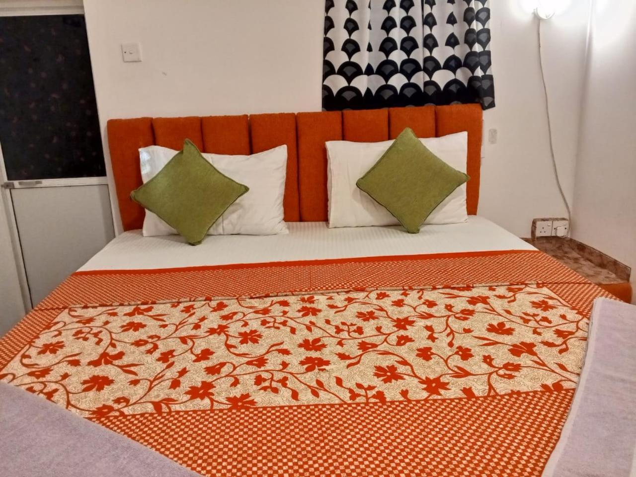 Muru'S Place Dikwella Dış mekan fotoğraf