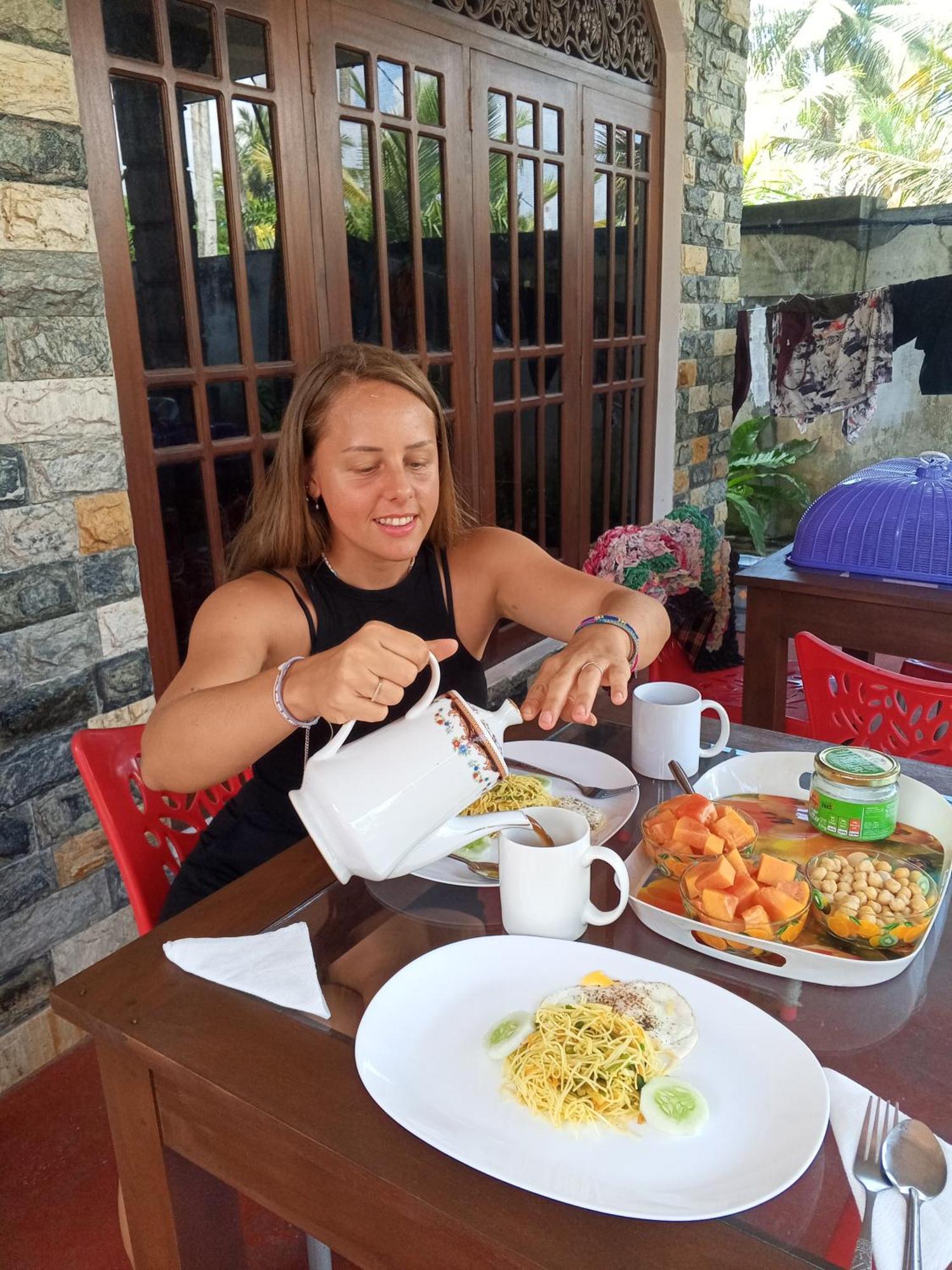 Muru'S Place Dikwella Dış mekan fotoğraf