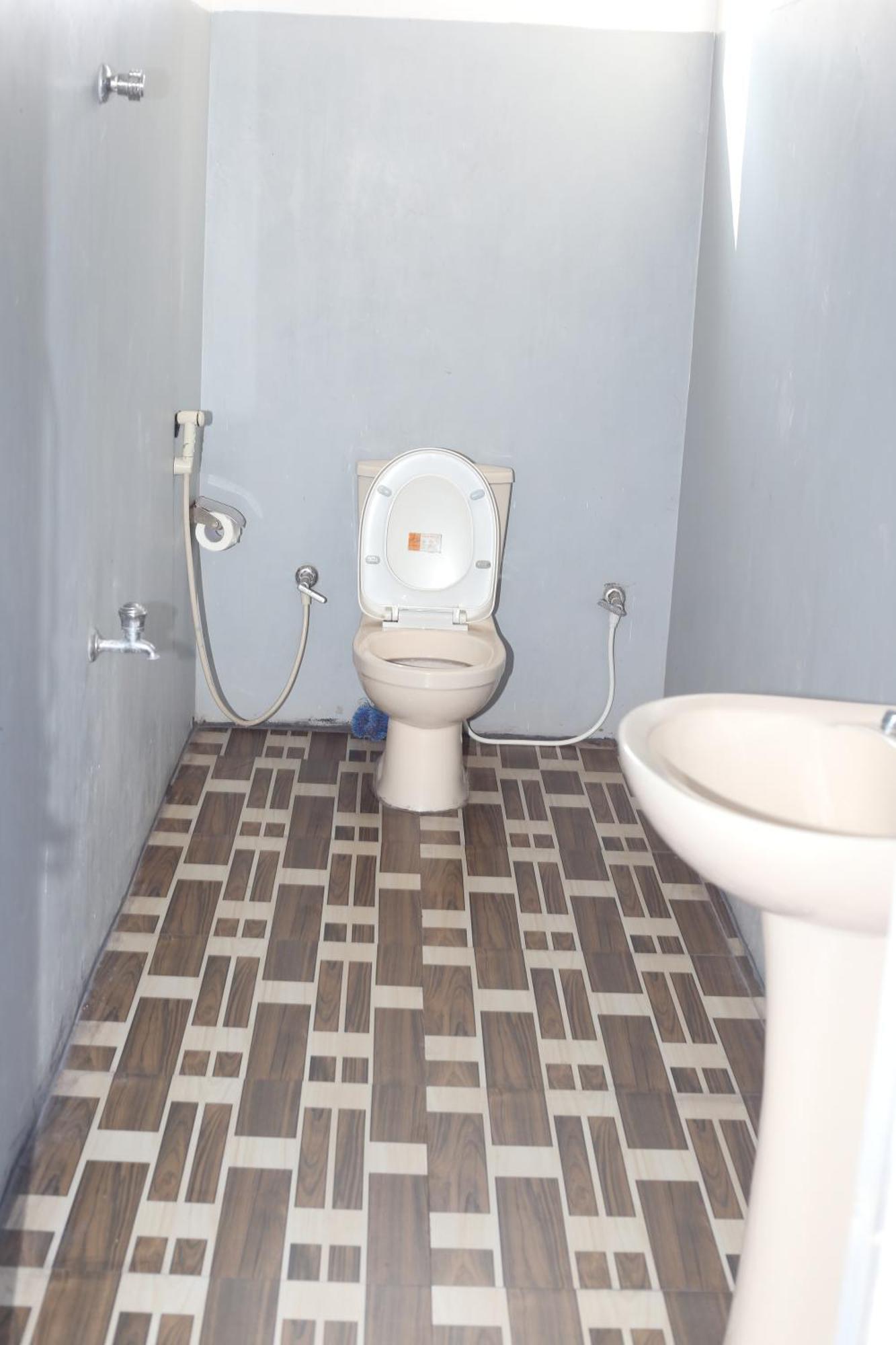 Muru'S Place Dikwella Dış mekan fotoğraf